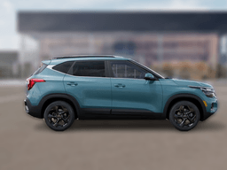 Kia Seltos EX AWD 2026