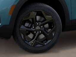 Kia Seltos EX AWD 2026