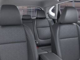 Kia Seltos EX AWD 2026