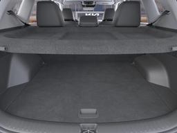 Kia Seltos EX AWD 2026