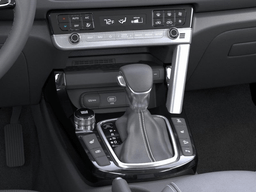 Kia Seltos EX AWD 2026