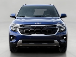 Kia Seltos EX AWD 2026