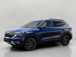 Kia Seltos EX AWD 2026