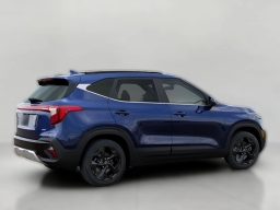 Kia Seltos EX AWD 2026