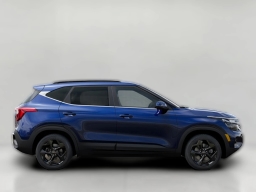 Kia Seltos EX AWD 2026