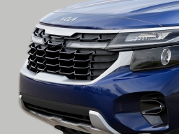 Kia Seltos EX AWD 2026