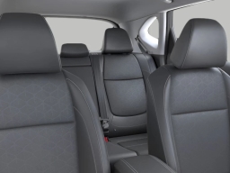 Kia Seltos EX AWD 2026