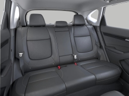 Kia Seltos EX AWD 2026