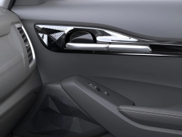 Kia Seltos EX AWD 2026