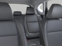 Kia Seltos EX AWD 2026