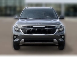 Kia Seltos EX AWD 2026