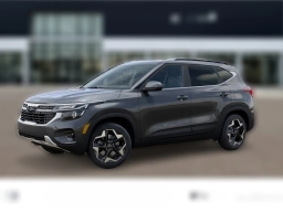 Kia Seltos EX AWD 2026
