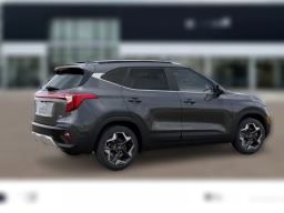 Kia Seltos EX AWD 2026