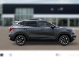 Kia Seltos EX AWD 2026