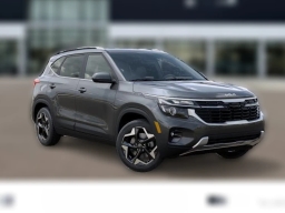 Kia Seltos EX AWD 2026