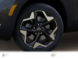 Kia Seltos EX AWD 2026