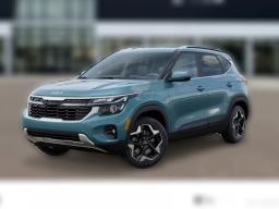 Kia Seltos EX AWD 2026