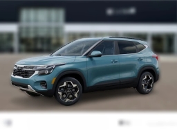 Kia Seltos EX AWD 2026