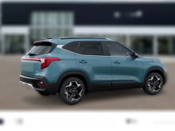 Kia Seltos EX AWD 2026