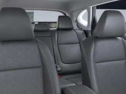 Kia Seltos EX AWD 2026