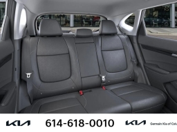 Kia Seltos EX AWD 2026