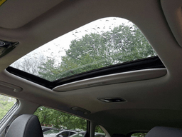 Kia Seltos EX AWD 2026