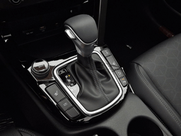 Kia Seltos EX AWD 2026