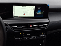 Kia Seltos EX AWD 2026