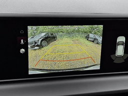 Kia Seltos EX AWD 2026