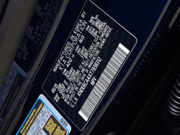 Kia Seltos EX AWD 2026