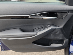 Kia Seltos EX AWD 2026