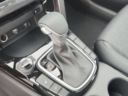 Kia Seltos EX AWD 2026