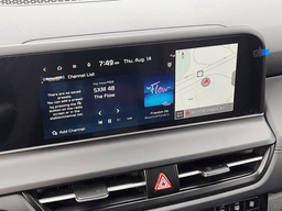 Kia Seltos EX AWD 2026