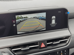 Kia Seltos EX AWD 2026