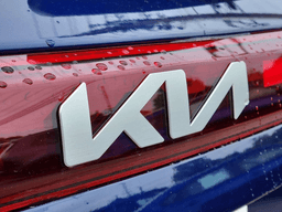 Kia Seltos EX AWD 2026