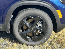 Kia Seltos EX AWD 2026