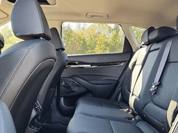 Kia Seltos EX AWD 2026