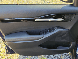 Kia Seltos EX AWD 2026