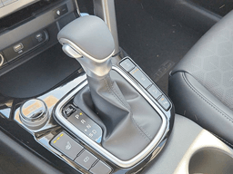 Kia Seltos EX AWD 2026