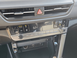 Kia Seltos EX AWD 2026