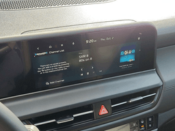 Kia Seltos EX AWD 2026