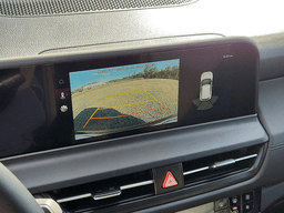 Kia Seltos EX AWD 2026