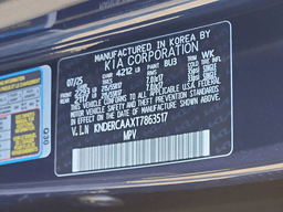 Kia Seltos EX AWD 2026