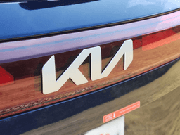 Kia Seltos EX AWD 2026