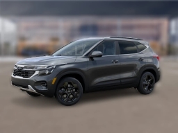 Kia Seltos EX AWD 2026