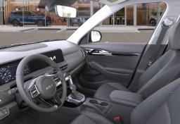 Kia Seltos EX AWD 2026