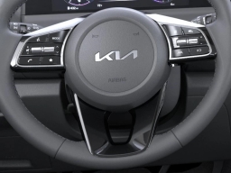 Kia Seltos EX AWD 2026