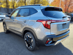 Kia Seltos SX DCT AWD 2026