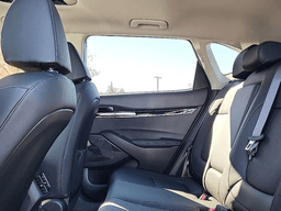 Kia Seltos SX DCT AWD 2026