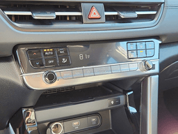 Kia Seltos SX DCT AWD 2026